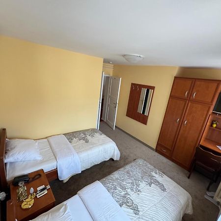 Ada Apartments Sarajewo Zewnętrze zdjęcie