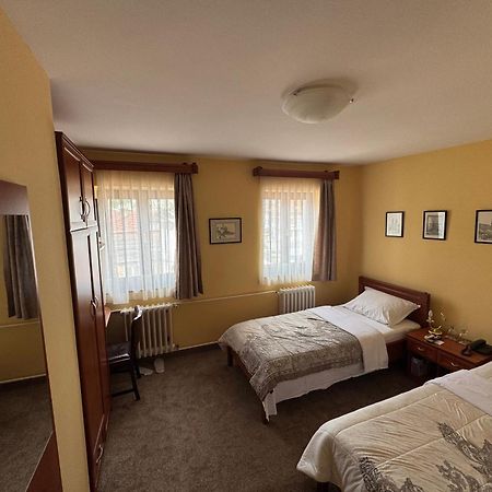 Ada Apartments Sarajewo Zewnętrze zdjęcie