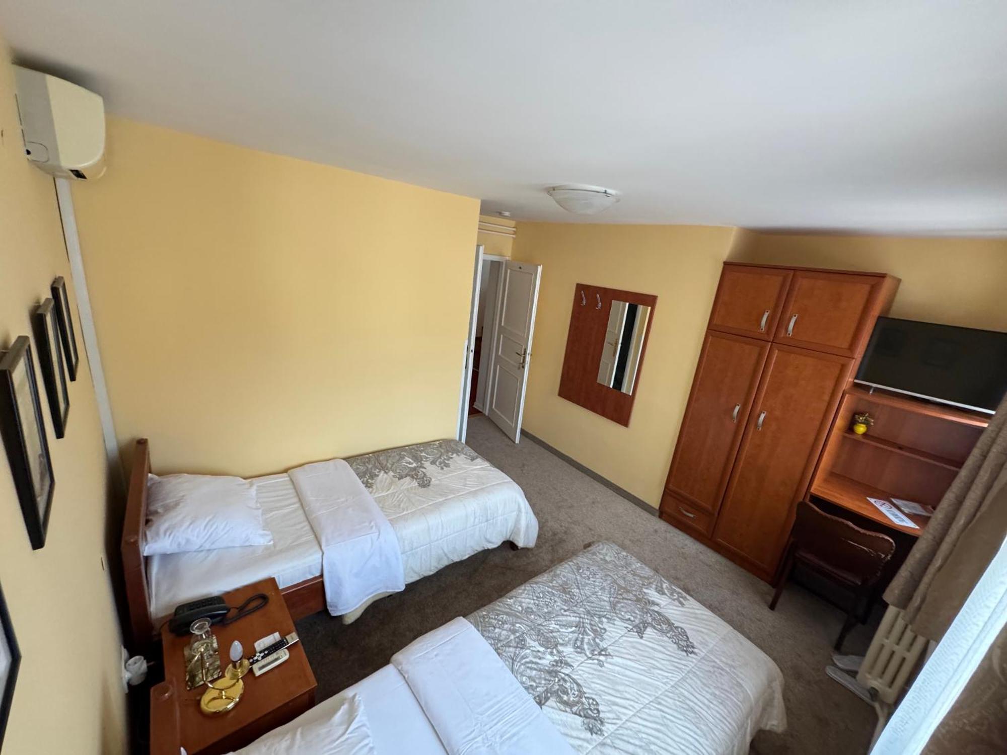 Ada Apartments Sarajewo Zewnętrze zdjęcie