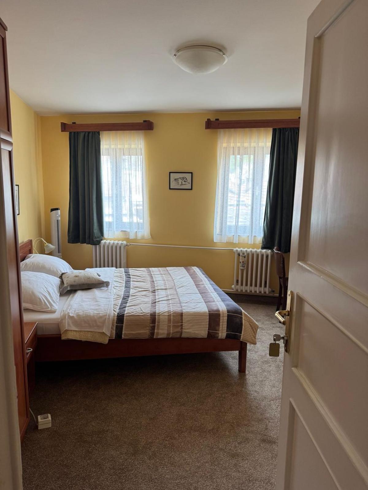 Ada Apartments Sarajewo Zewnętrze zdjęcie
