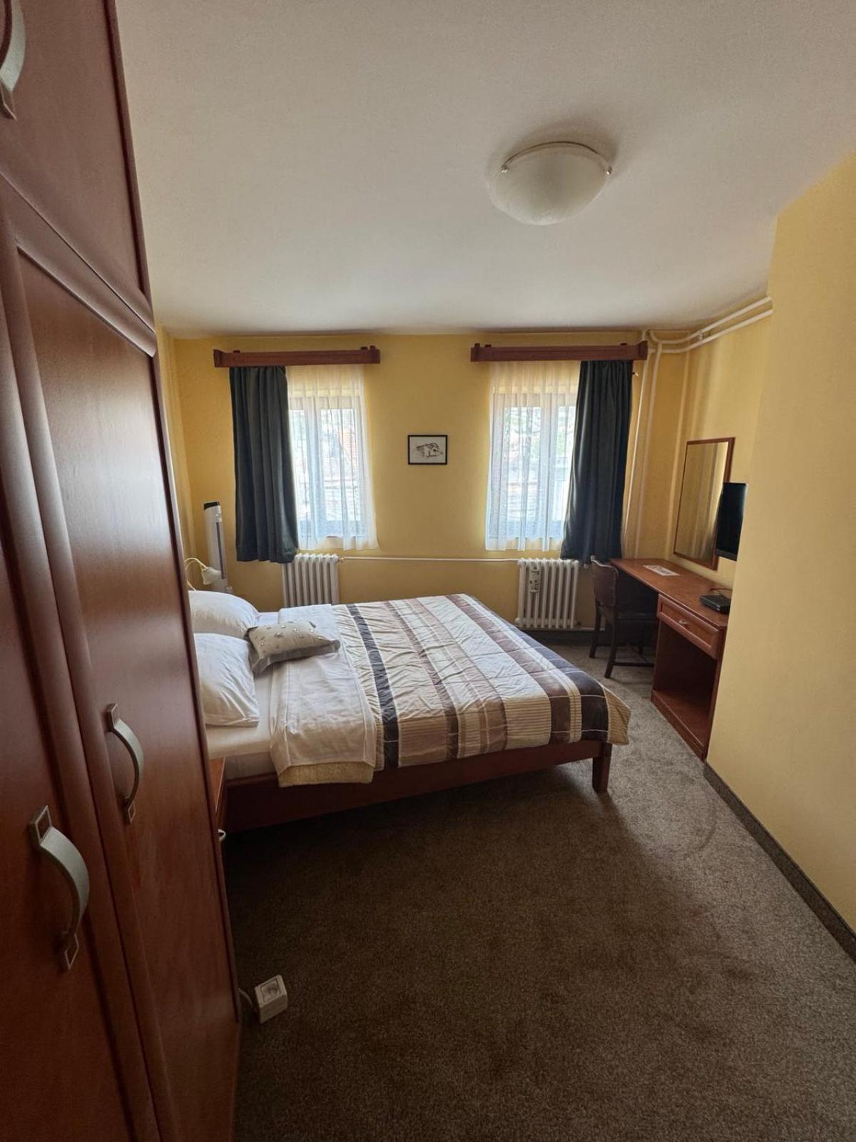 Ada Apartments Sarajewo Zewnętrze zdjęcie