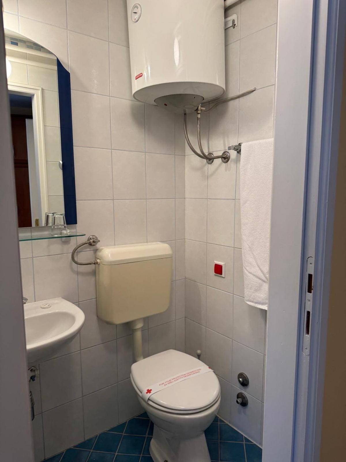 Ada Apartments Sarajewo Zewnętrze zdjęcie