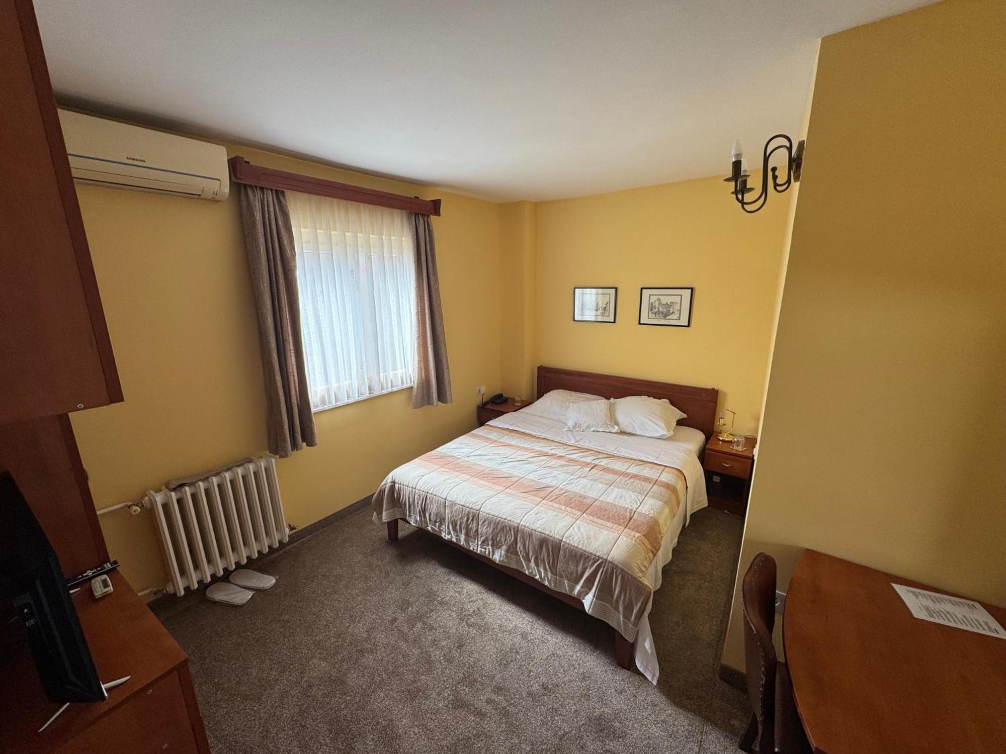 Ada Apartments Sarajewo Zewnętrze zdjęcie